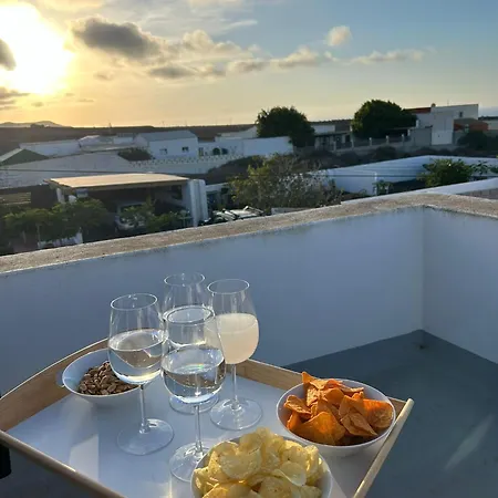 Penzion Nopasanada Tu Casa En Lanzarote *