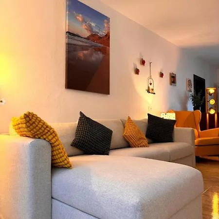 Nopasanada Tu Casa En Lanzarote * El Cuchillo