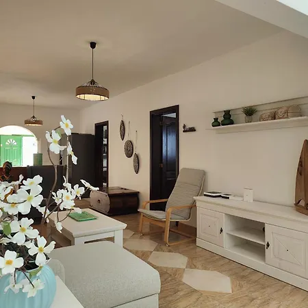 Nopasanada Tu Casa En Lanzarote