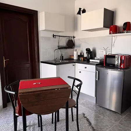 Nopasanada Tu Casa En Lanzarote Penzion