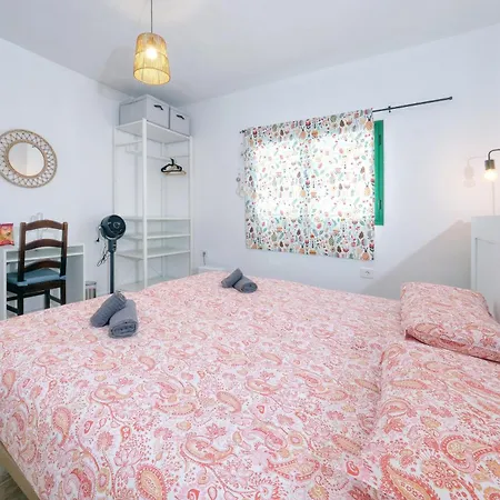 Nopasanada Tu Casa En Lanzarote Penzion El Cuchillo