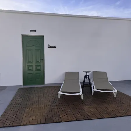 Maison d'hôtes Nopasanada Tu Casa En Lanzarote