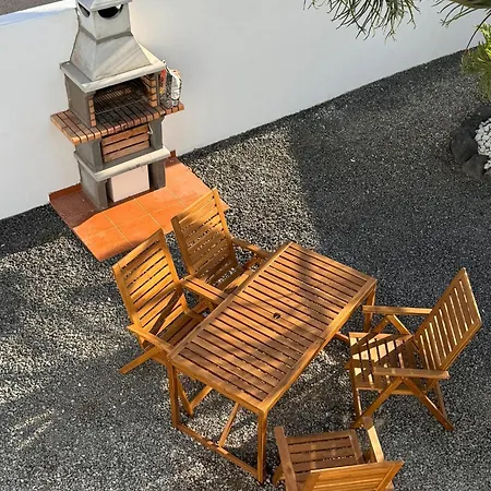 Affittacamere Nopasanada Tu Casa En Lanzarote - By Lanzarote Tinajo