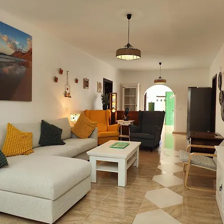 Nopasanada Tu Casa En Lanzarote *