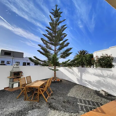 Maison d'hôtes Nopasanada Tu Casa En Lanzarote