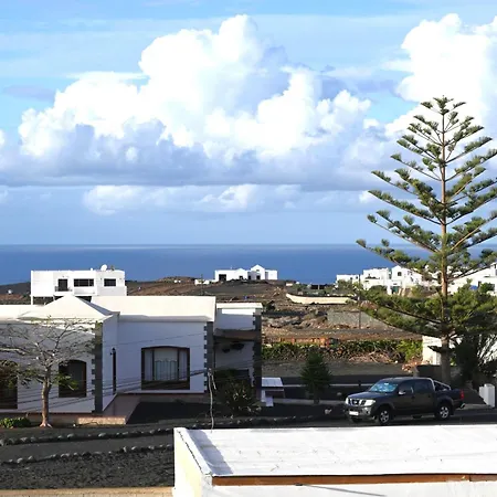 Nopasanada Tu Casa En Lanzarote El Cuchillo