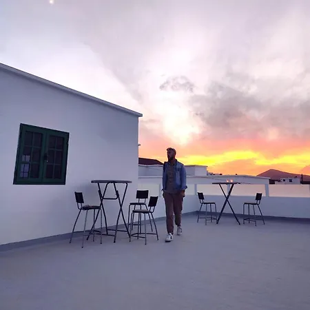 Nopasanada Tu Casa En Lanzarote - By Lanzarote Affittacamere