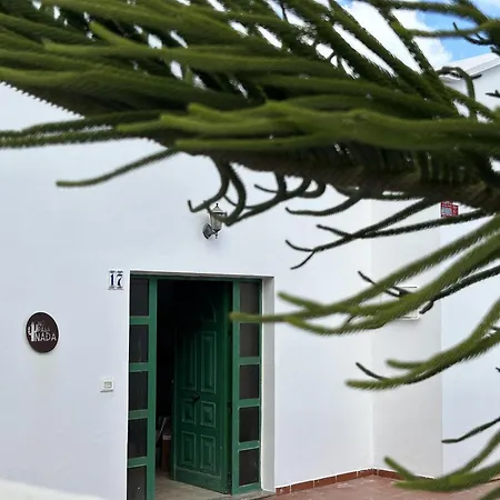 Guest house Nopasanada Tu Casa En Lanzarote