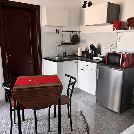 Nopasanada Tu Casa En Lanzarote *