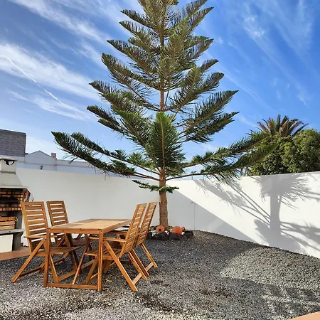 Nopasanada Tu Casa En Lanzarote