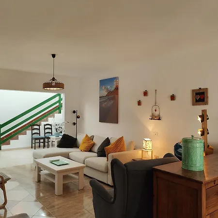 Maison d'hôtes Nopasanada Tu Casa En Lanzarote