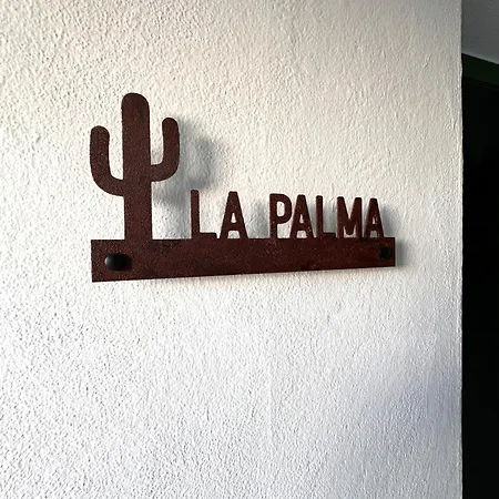 Affittacamere Nopasanada Tu Casa En Lanzarote - By Lanzarote Tinajo