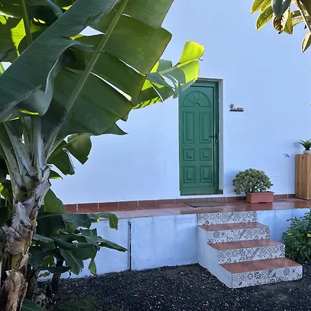 Nopasanada Tu Casa En Lanzarote Guest house *