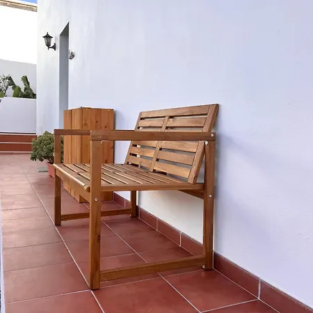 Nopasanada Tu Casa En Lanzarote Guest house El Cuchillo