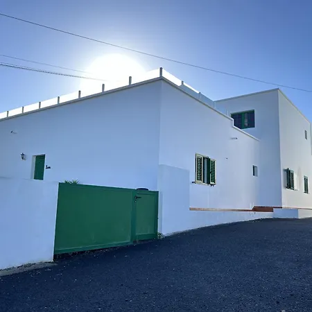 Nopasanada Tu Casa En Lanzarote