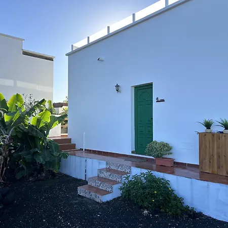 Nopasanada Tu Casa En Lanzarote