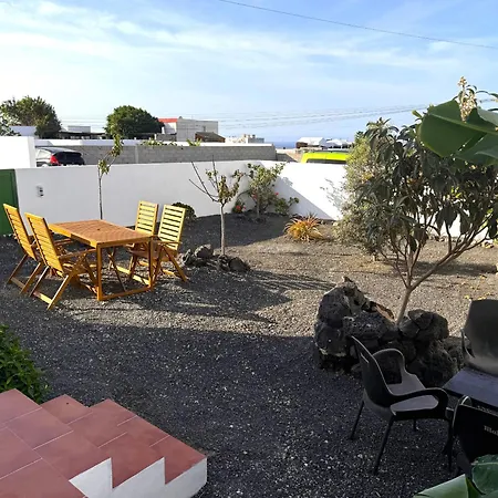 Nopasanada Tu Casa En Lanzarote