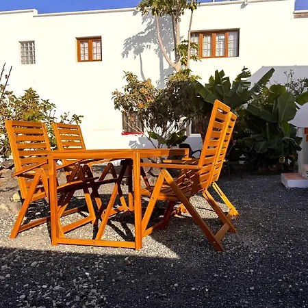 Nopasanada Tu Casa En Lanzarote El Cuchillo