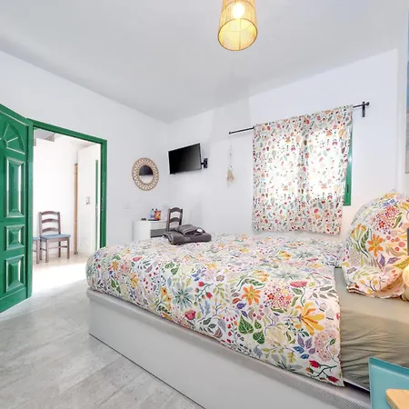 招待所 Nopasanada Tu Casa En Lanzarote - By Lanzarote 蒂纳霍