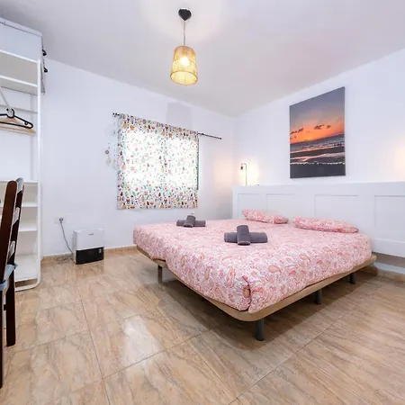 Nopasanada Tu Casa En Lanzarote