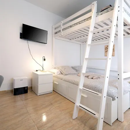 Nopasanada Tu Casa En Lanzarote - By Lanzarote 3*