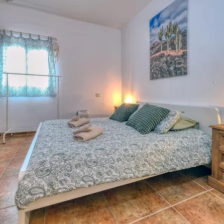 Maison d'hôtes Nopasanada Tu Casa En Lanzarote