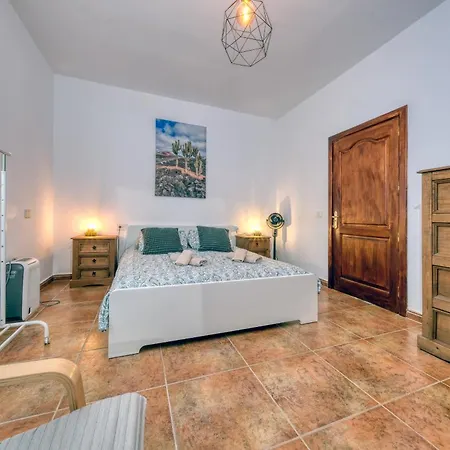 Maison d'hôtes Nopasanada Tu Casa En Lanzarote *