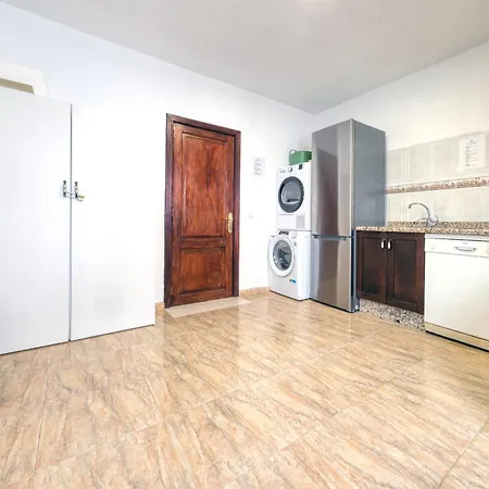 Nopasanada Tu Casa En Lanzarote * El Cuchillo