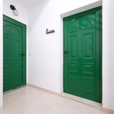 Maison d'hôtes Nopasanada Tu Casa En Lanzarote
