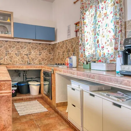 Nopasanada Tu Casa En Lanzarote Maison d'hôtes *