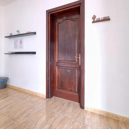 Nopasanada Tu Casa En Lanzarote *