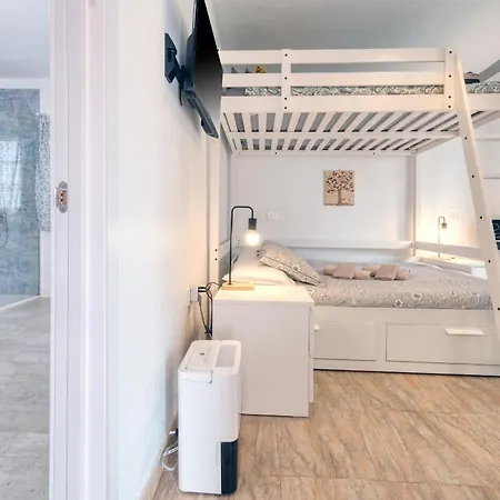 Nopasanada Tu Casa En Lanzarote Maison d'hôtes