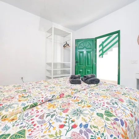 Maison d'hôtes Nopasanada Tu Casa En Lanzarote