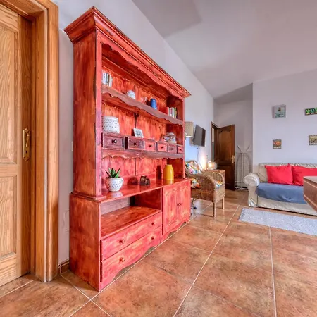 Nopasanada Tu Casa En Lanzarote * El Cuchillo