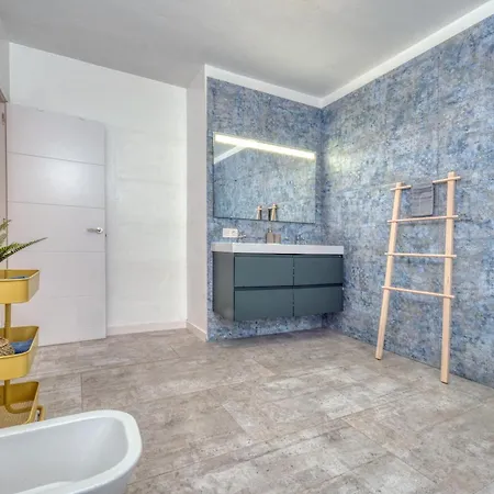 Nopasanada Tu Casa En Lanzarote El Cuchillo