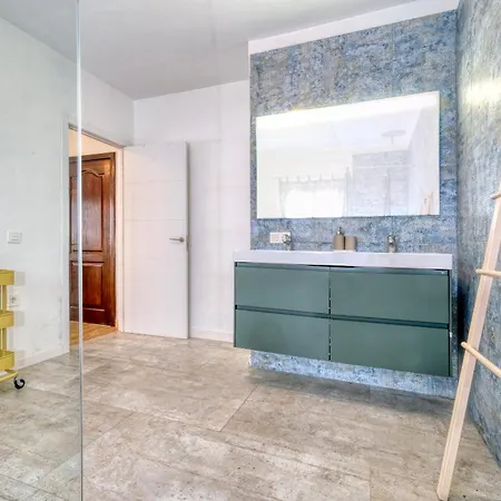 Nopasanada Tu Casa En Lanzarote * El Cuchillo