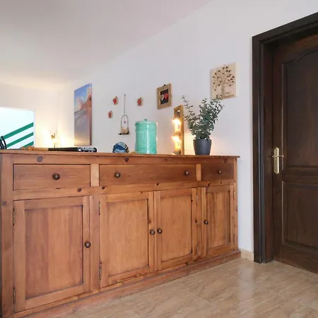 Nopasanada Tu Casa En Lanzarote Maison d'hôtes