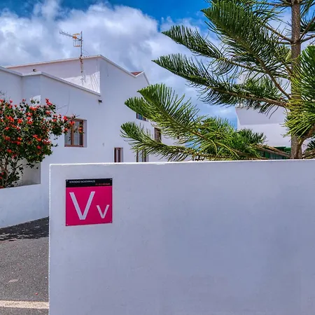 Nopasanada Tu Casa En Lanzarote