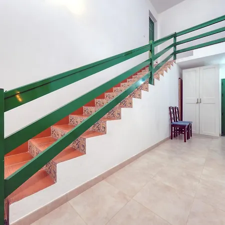 Maison d'hôtes Nopasanada Tu Casa En Lanzarote