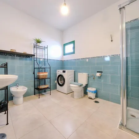 Maison d'hôtes Nopasanada Tu Casa En Lanzarote *