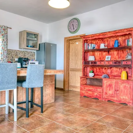 Maison d'hôtes Nopasanada Tu Casa En Lanzarote