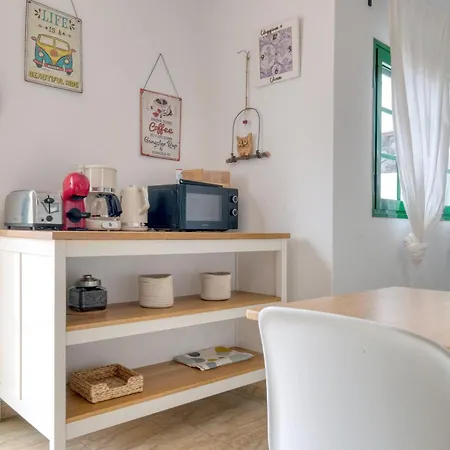 Nopasanada Tu Casa En Lanzarote - By Lanzarote 3* Tinajo