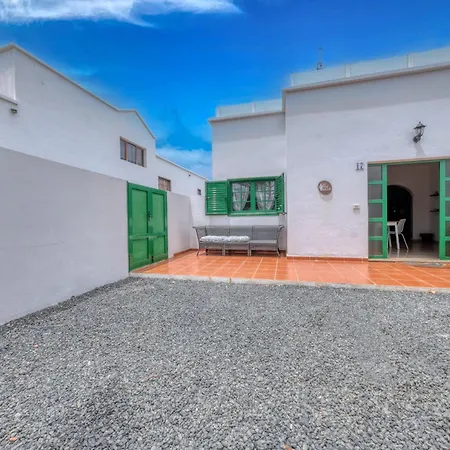 Nopasanada Tu Casa En Lanzarote Maison d'hôtes