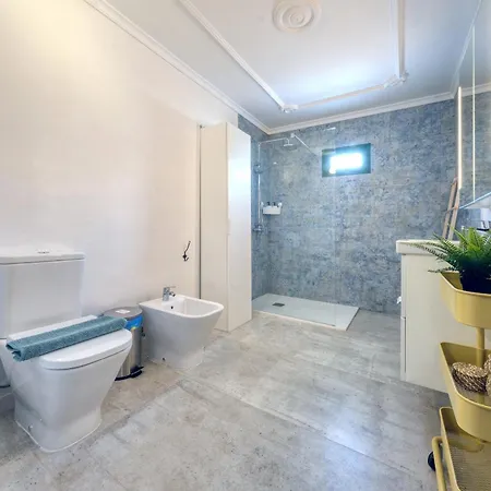 Maison d'hôtes Nopasanada Tu Casa En Lanzarote