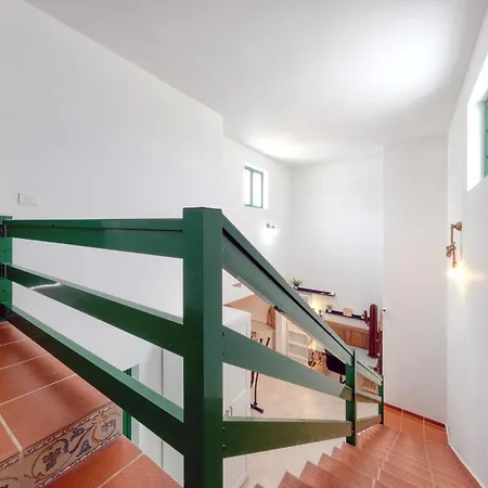 Nopasanada Tu Casa En Lanzarote Maison d'hôtes El Cuchillo