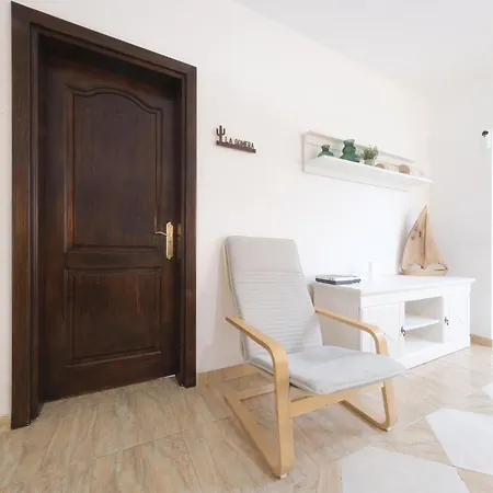 Nopasanada Tu Casa En Lanzarote *