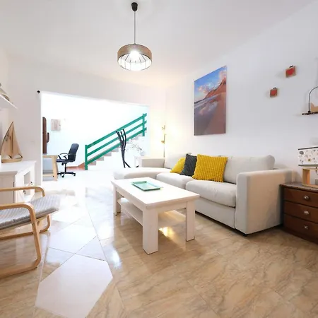 Nopasanada Tu Casa En Lanzarote - By Lanzarote