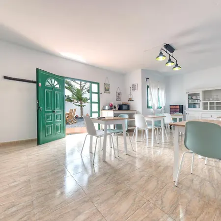 Nopasanada Tu Casa En Lanzarote