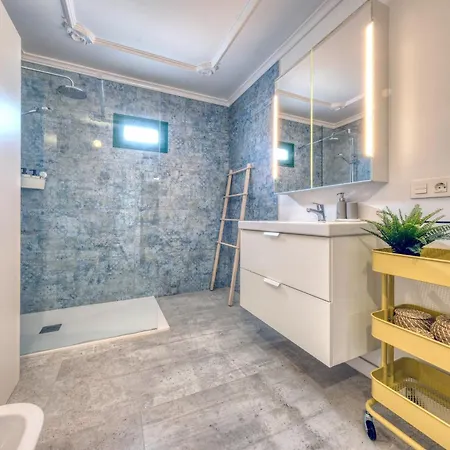 Nopasanada Tu Casa En Lanzarote Maison d'hôtes