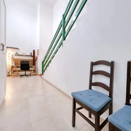 Maison d'hôtes Nopasanada Tu Casa En Lanzarote *